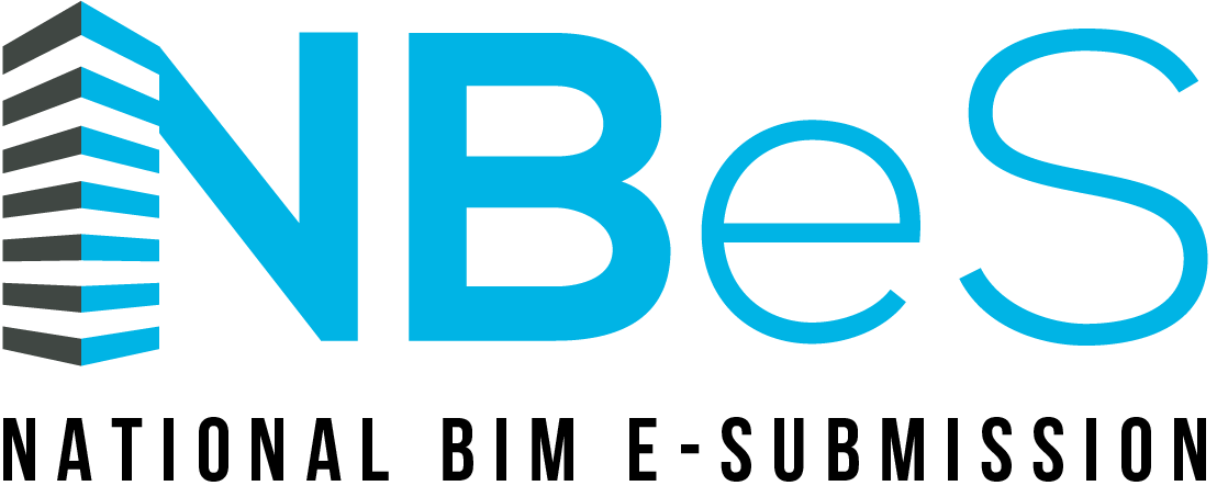 NBeS — National BIM e-Submission